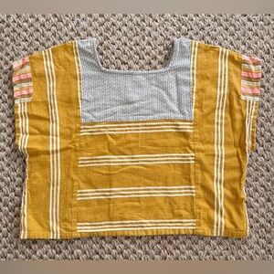 Ace & Jig Ashbury Prudence Top size M